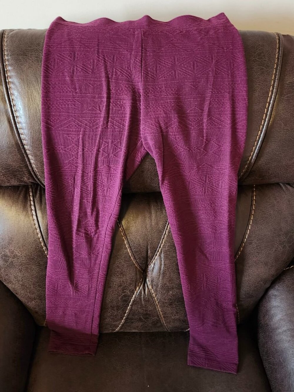 American Eagle Hi-Rise Leggings